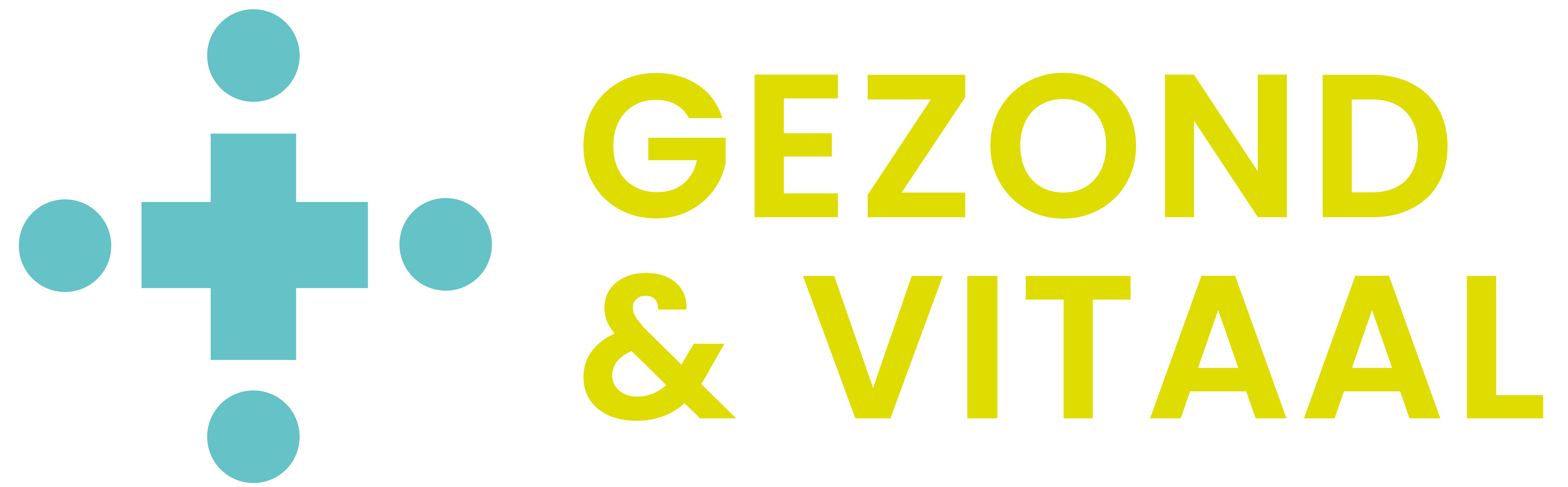 Gezond & Vitaal Zaandam