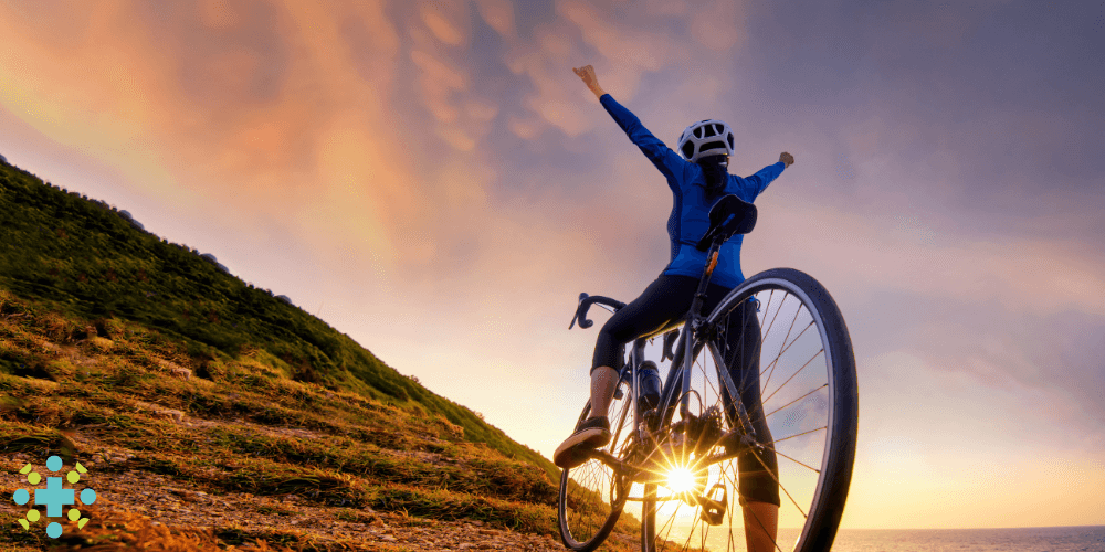 Sportfysiotherapie bij Gezond&Vitaal Zaandam