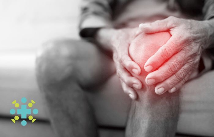 Fysiotherapie bij artrose